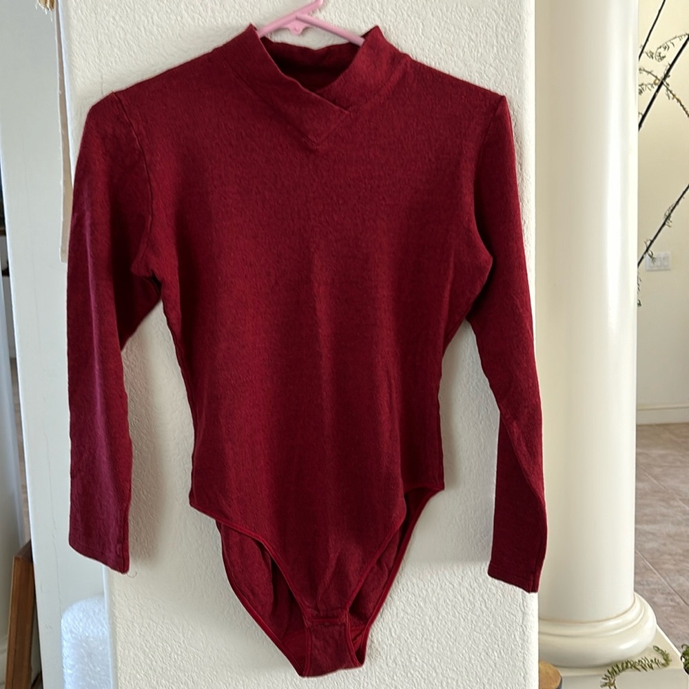 90’s vintage St Michael body suit